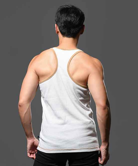 Glampground Capsule Trail Tank